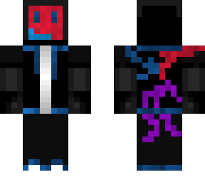 red guy