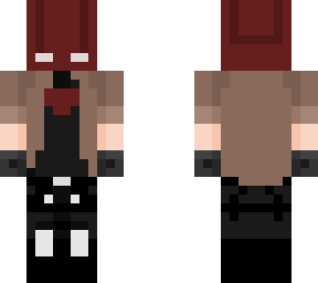 red hood