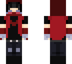 red hood
