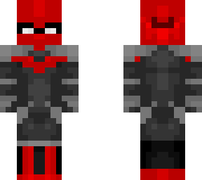 red hood