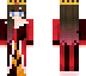 red queen