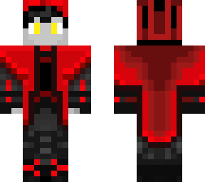 red renegade redone