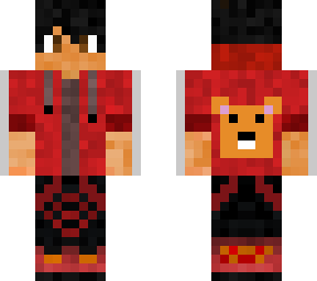 redguineapigtoy
