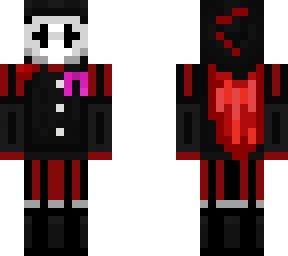 redxenonbeam with technosupport ribbon