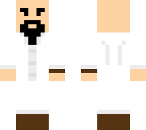 rich beard man