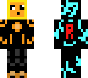 rod skin 6.0