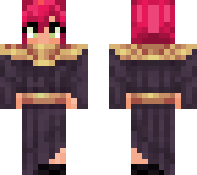 roman toga yanix