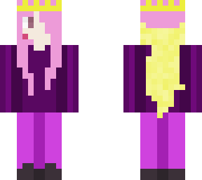 royal clothes
