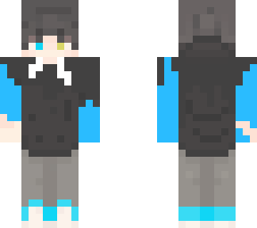 rxyblank but not slime