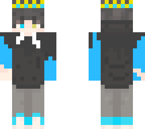 rxyblank but not slime
