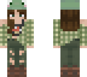 saladserns frog
