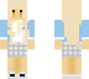 school girl