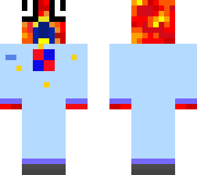 scientist kabamp