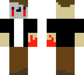 scott