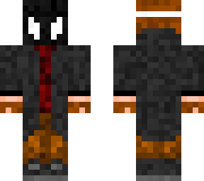serial killer hentsman