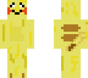 silly oikachu first own pixled