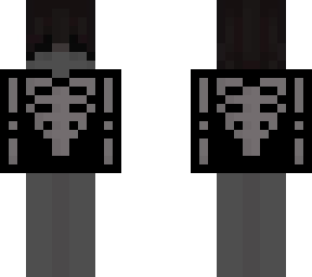 skeleton