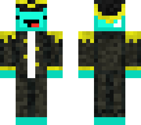 skeppy pirate