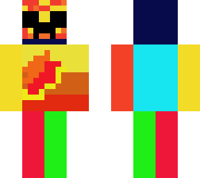 skin