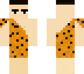 skin de caverncola