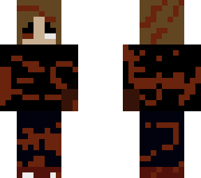 skin de hallowen de katt