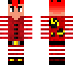 skin thegrefg navidad