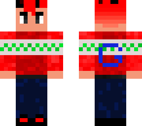 skin thegrefg navidad n2