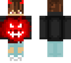 skintober