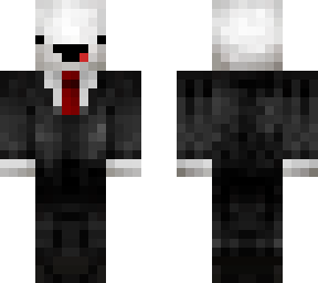 slender derp
