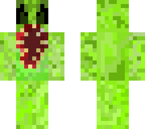 slime monster