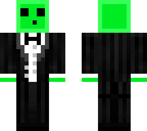 slime waiter