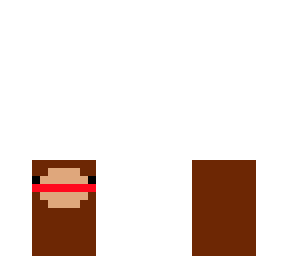 small monkey