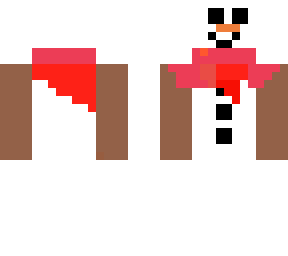 snow man