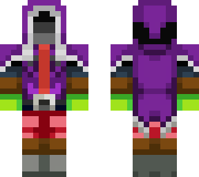 sorcerer from hive event!
