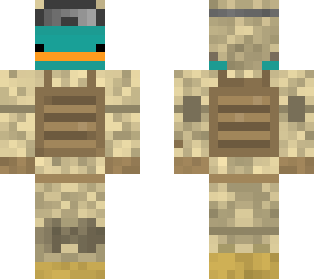 spec ops perry (reworked)