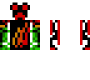 sper creeper