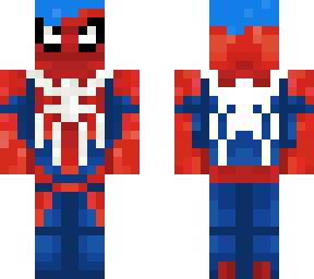 spider-dan (dantdm)