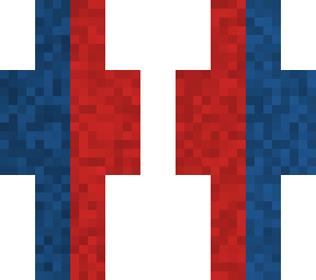 spiderman skin (just a base to edit)