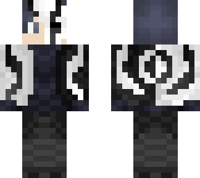 spooky arc