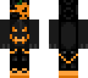 spooky enderman