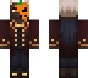 spooky livid