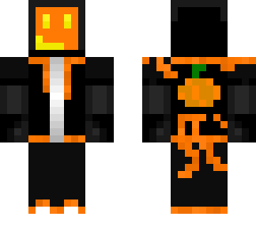 spoopy bot skin