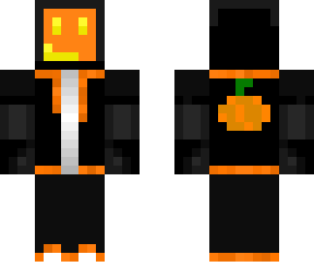 spoopy bot skin v2