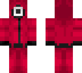 square guard