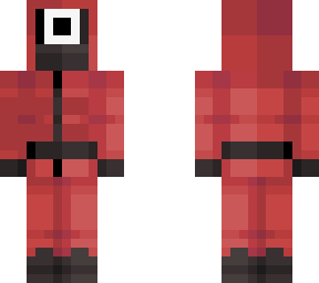 square guard