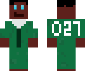 squid game 027