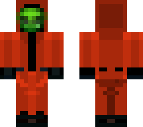 squid game alien guard