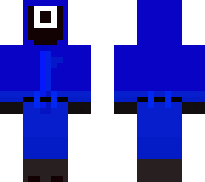 squid game blue manager