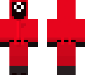 squid game guard