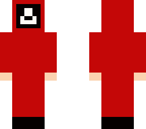 squid game guard wolfeplayz